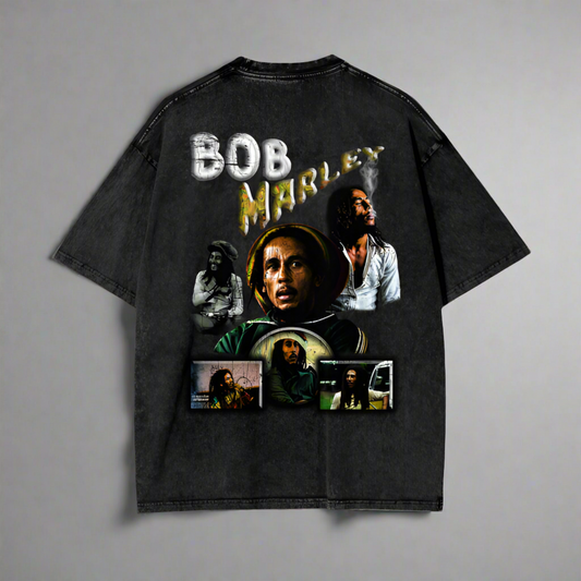 Bob Marley Island Tee