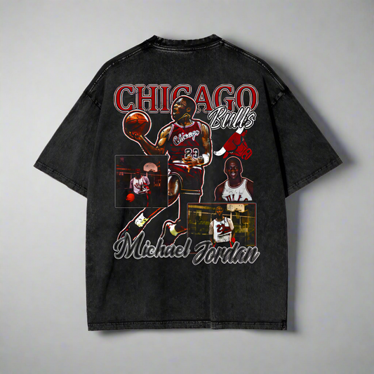 Rookie Mj Tee