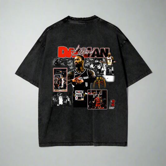 Dame Time Tee